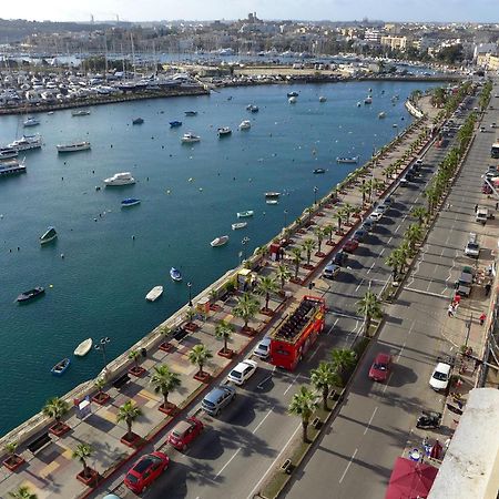 A Lovely 3 Bedroom, 3 Baths Home In The Centre Of Gzira By 360 Estates Екстериор снимка