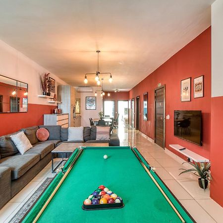 A Lovely 3 Bedroom, 3 Baths Home In The Centre Of Gzira By 360 Estates Екстериор снимка