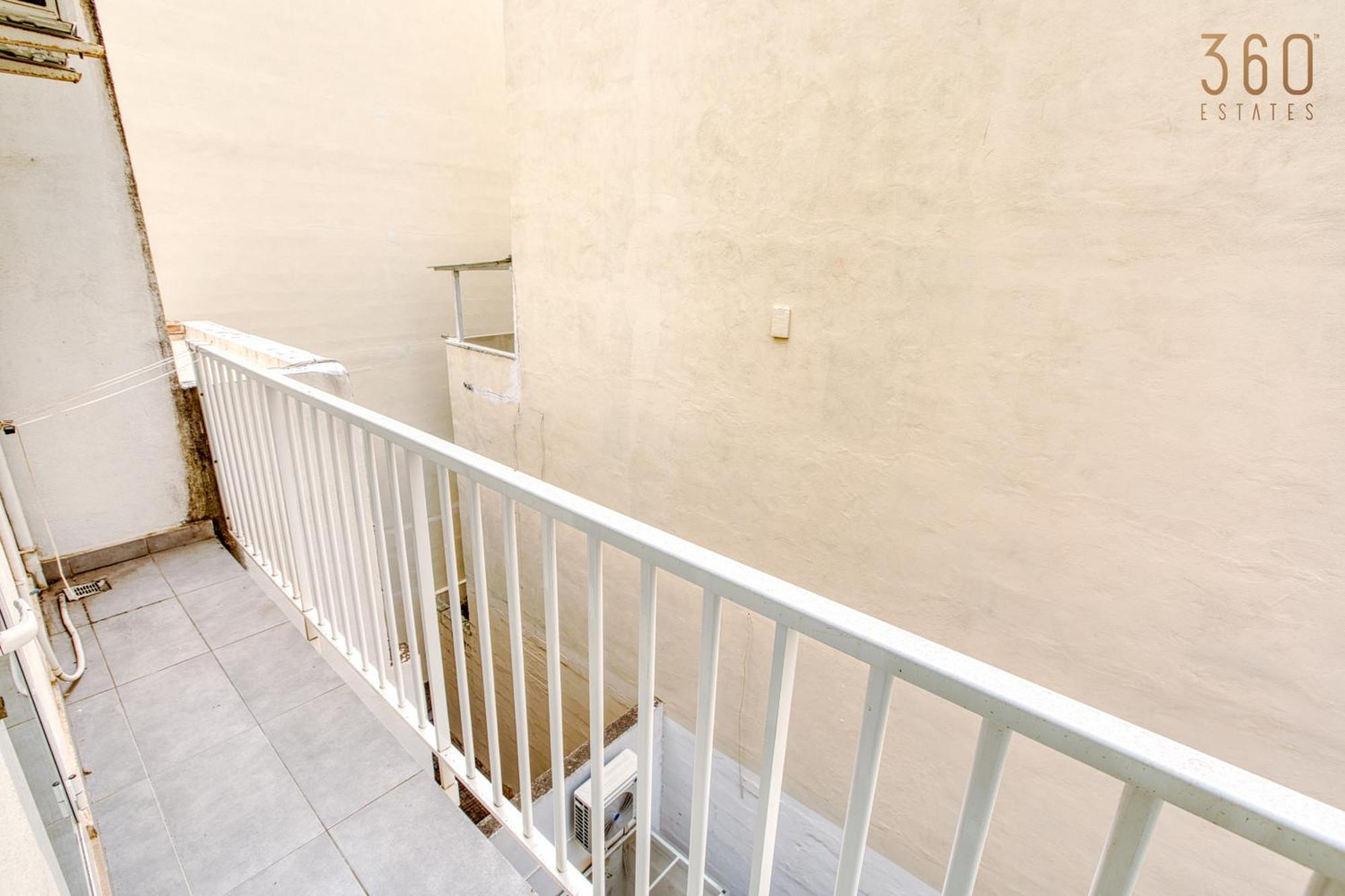 A Lovely 3 Bedroom, 3 Baths Home In The Centre Of Gzira By 360 Estates Екстериор снимка
