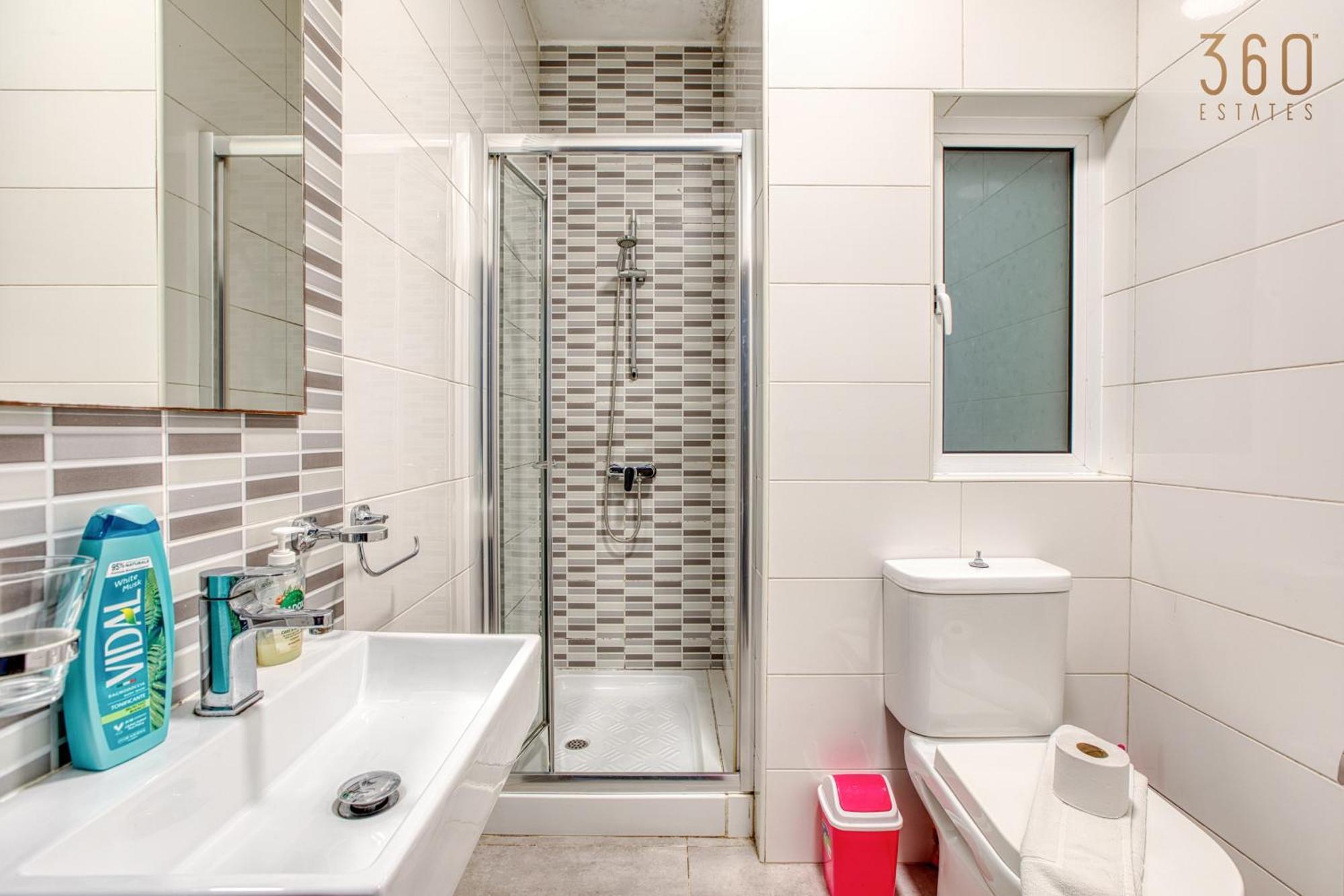 A Lovely 3 Bedroom, 3 Baths Home In The Centre Of Gzira By 360 Estates Екстериор снимка