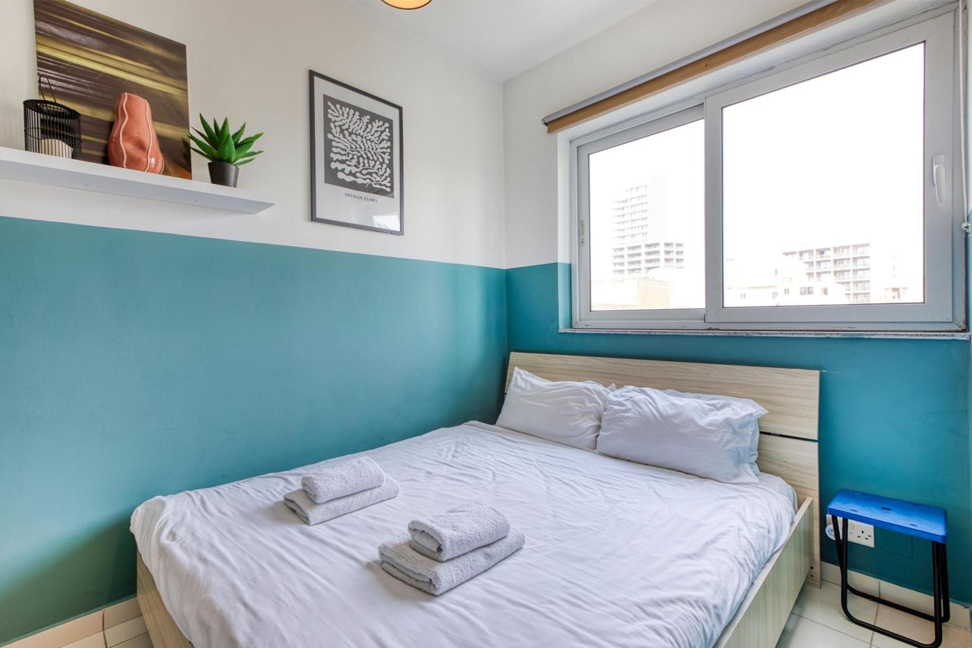 A Lovely 3 Bedroom, 3 Baths Home In The Centre Of Gzira By 360 Estates Екстериор снимка