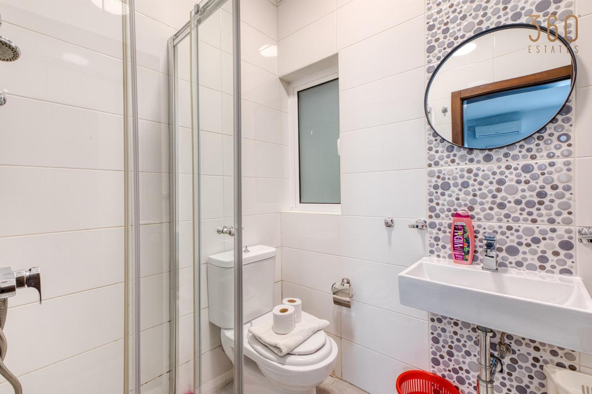A Lovely 3 Bedroom, 3 Baths Home In The Centre Of Gzira By 360 Estates Екстериор снимка
