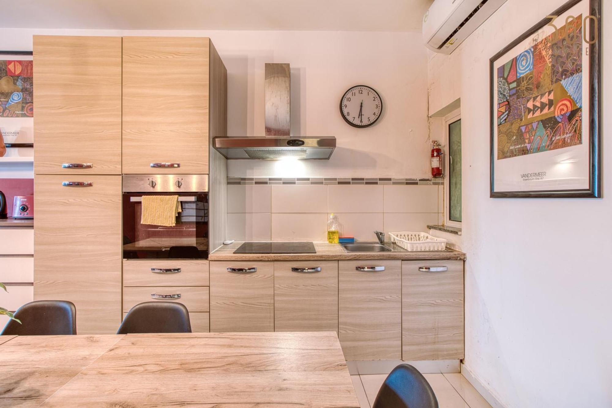 A Lovely 3 Bedroom, 3 Baths Home In The Centre Of Gzira By 360 Estates Екстериор снимка