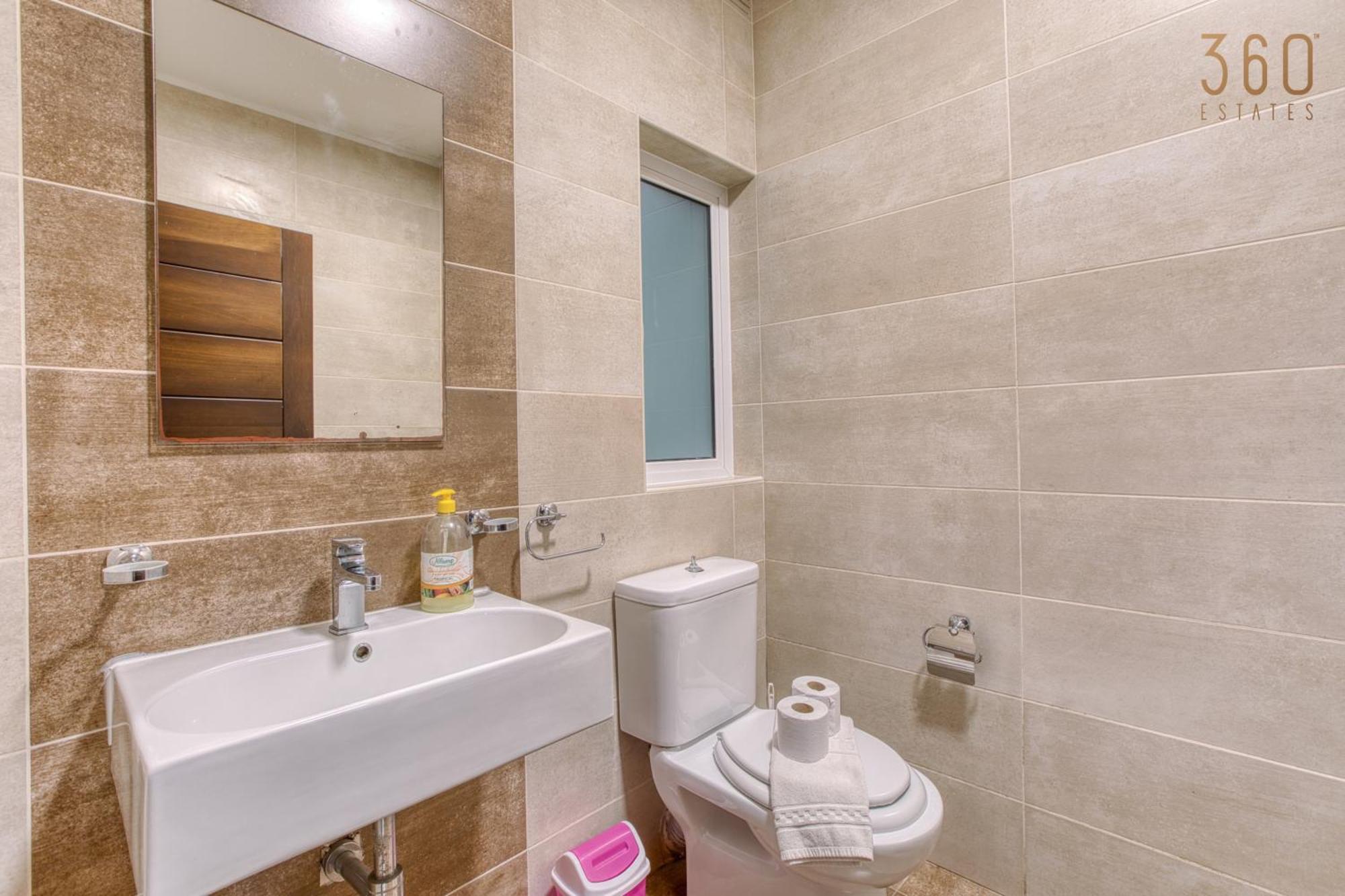 A Lovely 3 Bedroom, 3 Baths Home In The Centre Of Gzira By 360 Estates Екстериор снимка